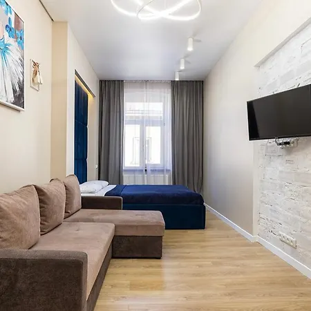 Vidfort Шпитальна Lviv Exterior photo