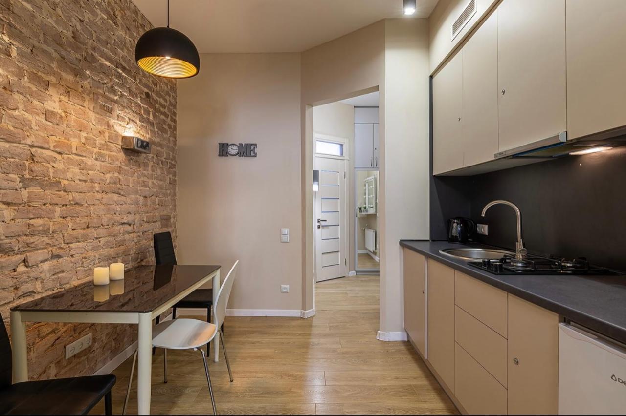 Apartment Vidfort шпитальна Lviv