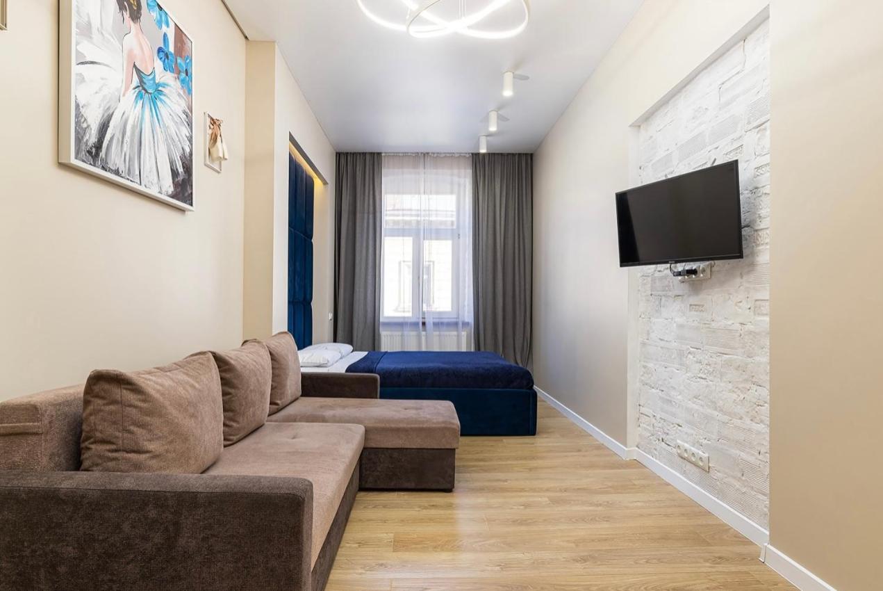 Vidfort шпитальна Apartment Lviv