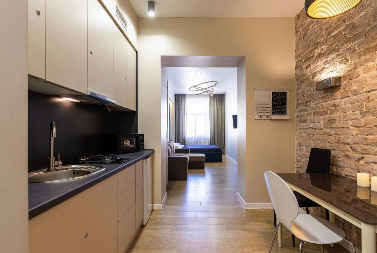 Vidfort шпитальна Apartment *