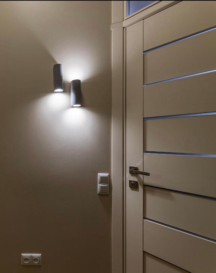 Vidfort шпитальна Apartment *
